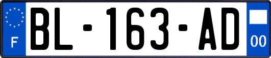 BL-163-AD