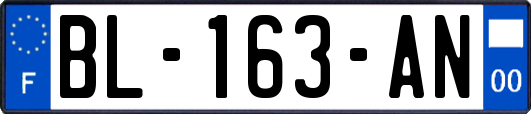 BL-163-AN