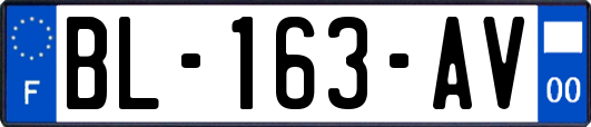 BL-163-AV