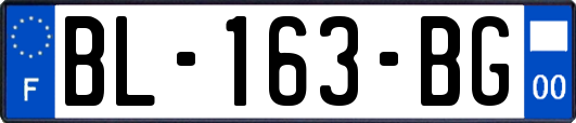 BL-163-BG