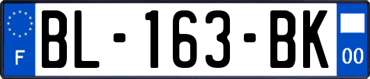 BL-163-BK