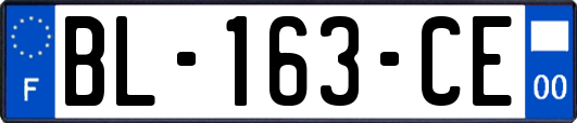 BL-163-CE