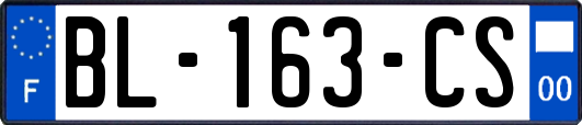 BL-163-CS