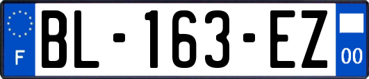 BL-163-EZ