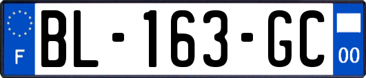 BL-163-GC