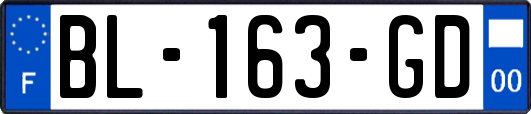 BL-163-GD