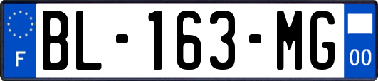 BL-163-MG