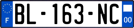 BL-163-NC