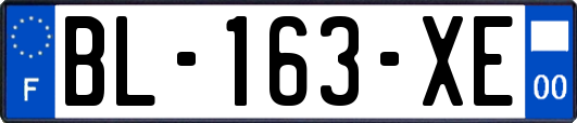 BL-163-XE