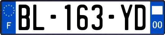 BL-163-YD