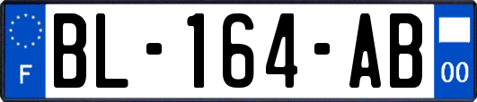 BL-164-AB