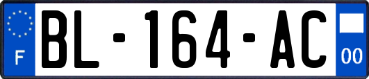 BL-164-AC