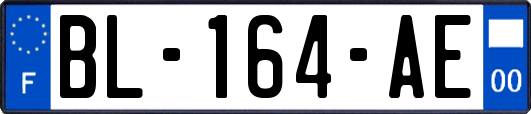 BL-164-AE