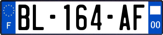 BL-164-AF