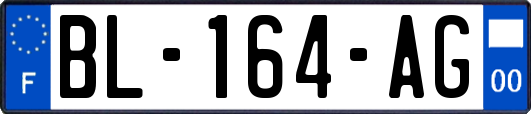 BL-164-AG