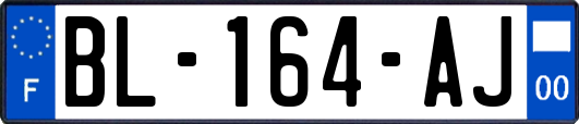 BL-164-AJ