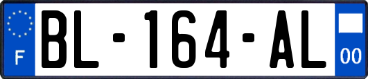 BL-164-AL