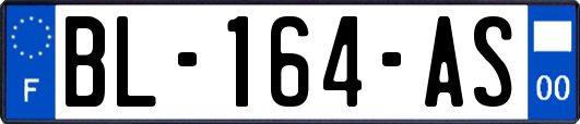 BL-164-AS