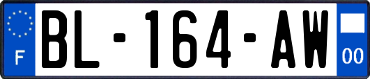 BL-164-AW