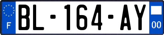 BL-164-AY