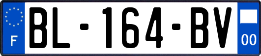 BL-164-BV