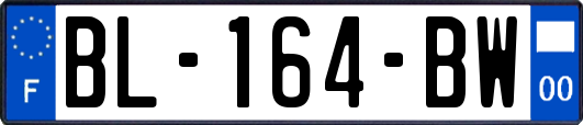 BL-164-BW