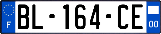 BL-164-CE