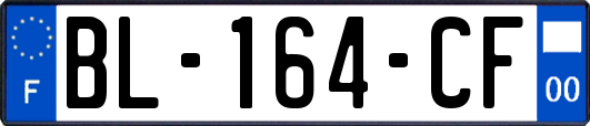 BL-164-CF