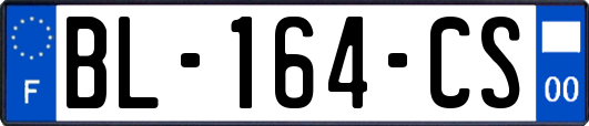 BL-164-CS