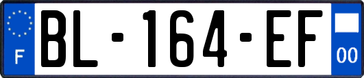 BL-164-EF