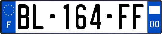 BL-164-FF