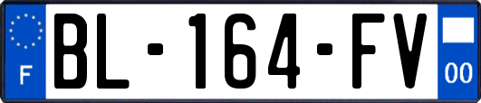 BL-164-FV