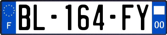 BL-164-FY