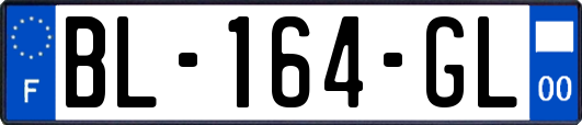 BL-164-GL