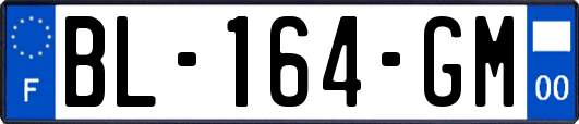 BL-164-GM