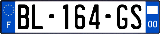 BL-164-GS