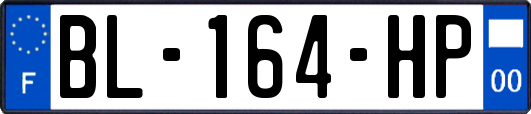 BL-164-HP