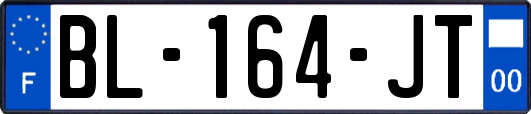 BL-164-JT