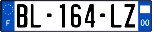 BL-164-LZ