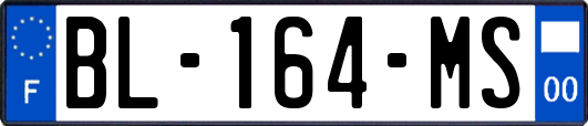 BL-164-MS