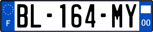 BL-164-MY