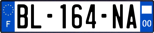 BL-164-NA