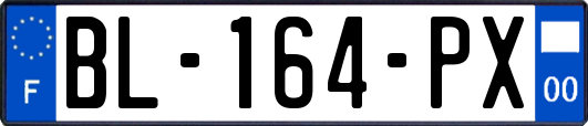 BL-164-PX