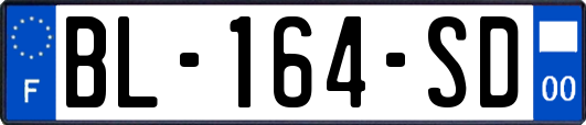 BL-164-SD