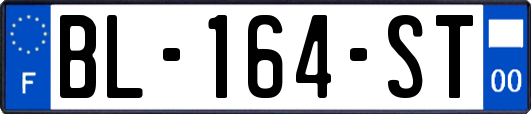 BL-164-ST