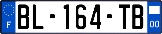 BL-164-TB