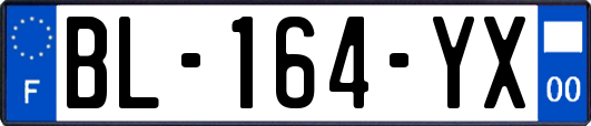 BL-164-YX