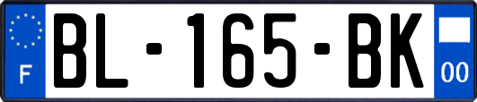 BL-165-BK