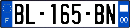 BL-165-BN