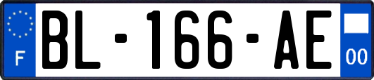 BL-166-AE